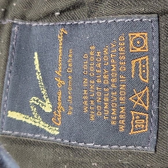 Citizens of Humanity jeans - Picture 5 of 6